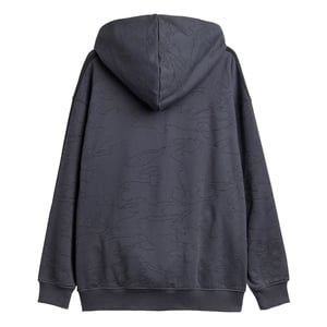 Men's adidas Originals 100t Hoodie in Carbon