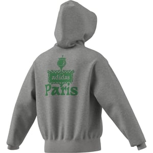 Men's adidas Paris Metro 99 in Med Grey Heath