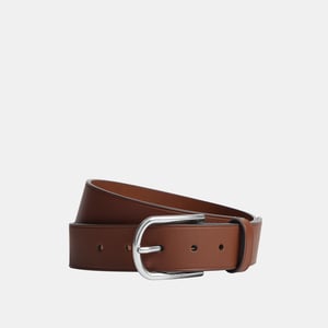 Harness Buckle Belt 35 Mm