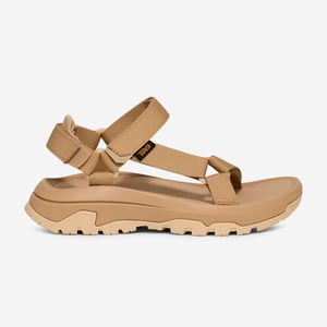 Teva Hurricane Xlt3 Dames Cross Strap Sandalen Tan