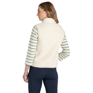 Craghoppers Dames/Dames Dinas Gilet (Ecru)