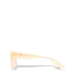 Accessories Off White Off Firenze Sun in Sand Brown