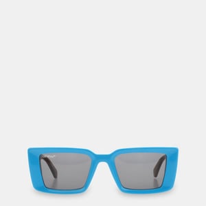 Accessories Off White Off Savannah Sun in Blue Dark Grey