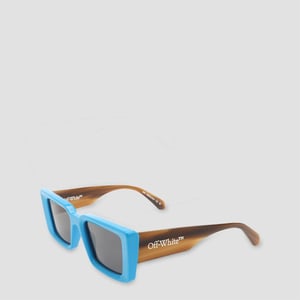 Accessories Off White Off Savannah Sun in Blue Dark Grey