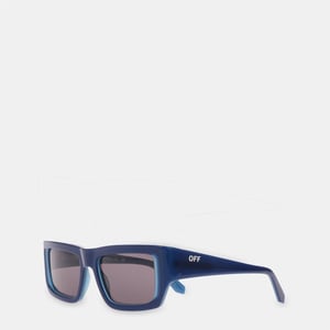 Accessories Off White Off Prescott Sun in Blue Dark Grey
