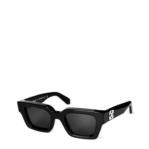 Accessories Off White Arrows Sunglasses in 1007  Black