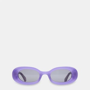 Accessories Off White Off Amalfi Sun in Purple Dark