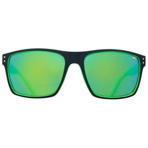 Accessories Trespass Zest Snglsses in Blue/Lime
