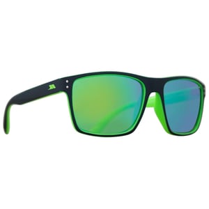 Accessories Trespass Zest Snglsses in Blue/Lime
