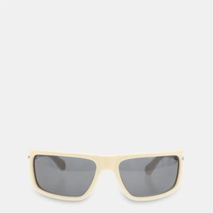Accessories Off White Off Bologna Sun in White Dark Grey