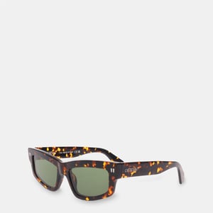 Accessories Off White Off Miramar Sun in Havana - Green