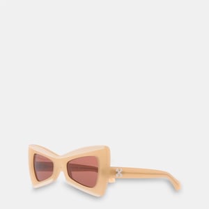 Accessories Off White Off Nashville Sung in Sand Brown
