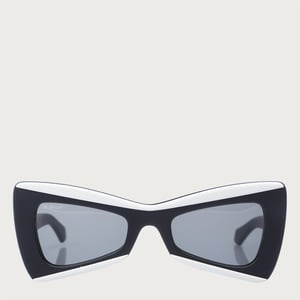Accessories Off White Off Nashville Sung in Black Dark Grey