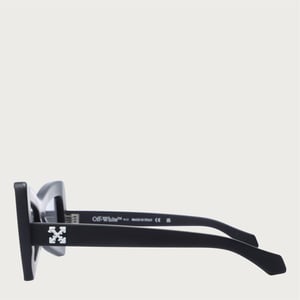 Accessories Off White Off Nashville Sung in Black Dark Grey