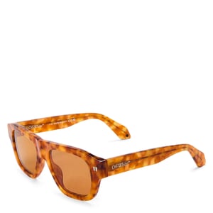 Accessories Off White Off Providence Sun in Light Havana