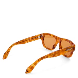 Accessories Off White Off Providence Sun in Light Havana