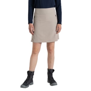 Craghoppers Dam Pro II Nosilife Kjol (Mjukt Svamp)