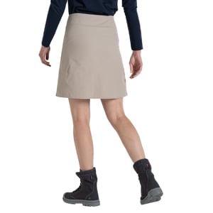 Craghoppers Dam Pro II Nosilife Kjol (Mjukt Svamp)