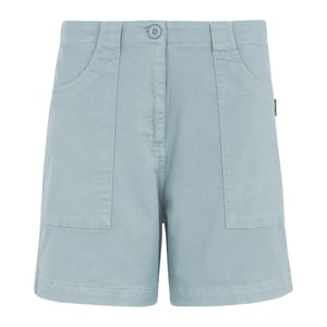 Regatta Dames/Dames Liza Korte Broek (Chambray)
