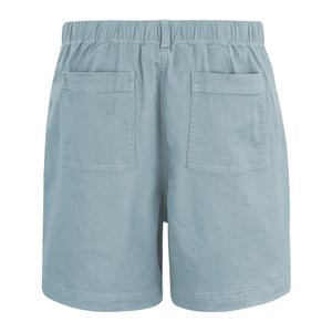 Regatta Dames/Dames Liza Korte Broek (Chambray)