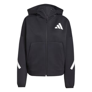 Women's adidas W Z.N.E. Fz Ld99 in Black