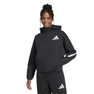 Women's adidas W Z.N.E. Fz Ld99 in Black