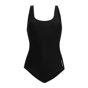 Regatta Kvinnor/Damer Active One Piece baddräkt (Svart)