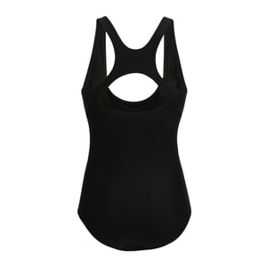 Regatta Kvinnor/Damer Active One Piece baddräkt (Svart)