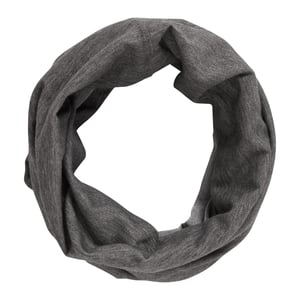 Craghoppers Unisex Vuxen Nosilife II Snood (Black Pepper Marl)