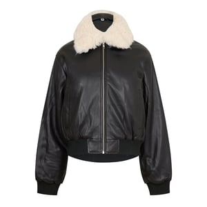 Women's Levis Harper Hrtg jk in Caviar