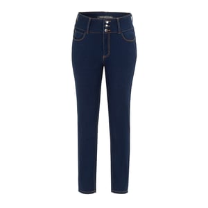Women's Firetrap Lux Skny P in Navy