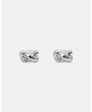 Sailor's Knot Studs