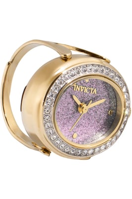 Invicta Mini 49600 Kvartsklocka Dam - 24mm