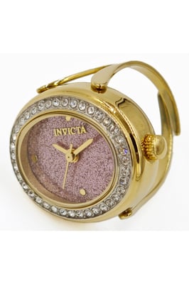 Invicta Mini 49600 Kvartsklocka Dam - 24mm