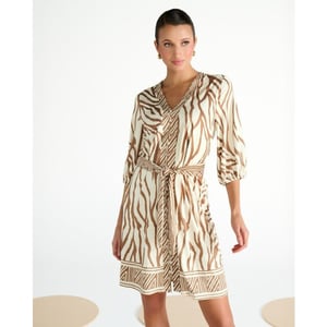K-Design Jurk c208-p077