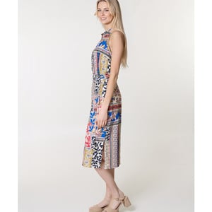 K-Design Jurk c318-p092