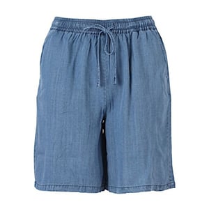Enjoy Bermuda 933105 light denim