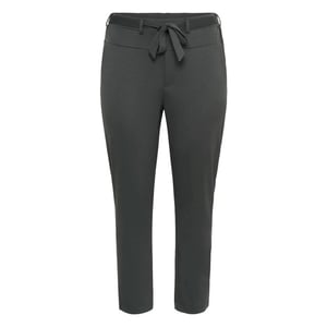 KAFFE Kcjenna belt pants