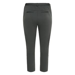 KAFFE Kcjenna belt pants
