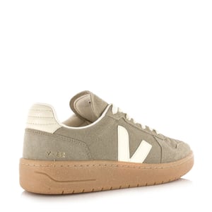 Veja V-82 ii taupe calcaire naturel lage sneakers unisex