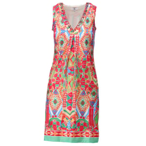K-Design Jurk c310-p094