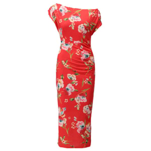 K-Design Jurk c200-p079