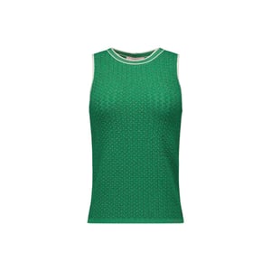 Studio Anneloes novi twinset singlet 13772 7214 grass green