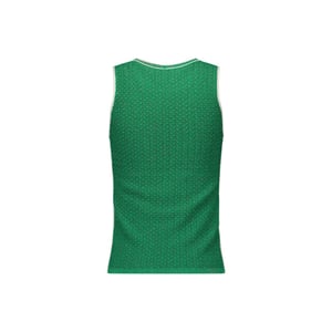 Studio Anneloes novi twinset singlet 13772 7214 grass green