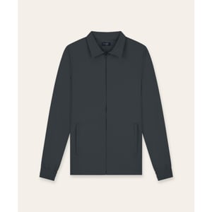 Triad’oro Tracksuit jacket with collar