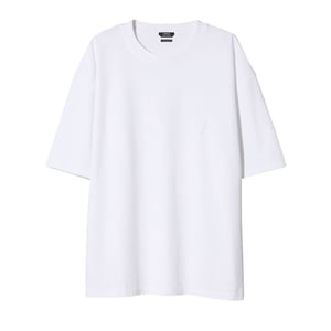 Denham T-shirt korte mouw 01-26-04-52-041
