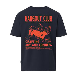 Grunt T-shirt 2624-400 grgio