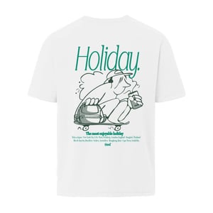 Grunt T-shirt 2624-404 grtin