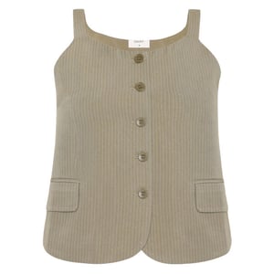 Grunt Gilet 2623-404 grreda