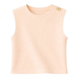 Nik & Nik Top zonder mouw g 8-847 2602